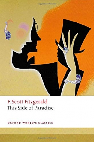Fitzgerald, Francis Scott This Side of Paradise 
