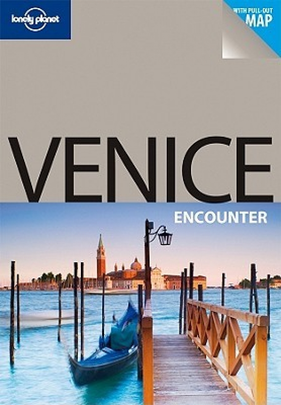 Bing, A. Venice Encounter 