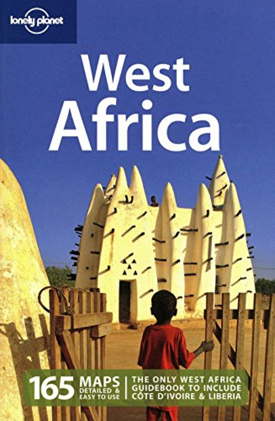 West Africa  7Ed 