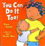 Baicker, Karen You Can Do It Too! 