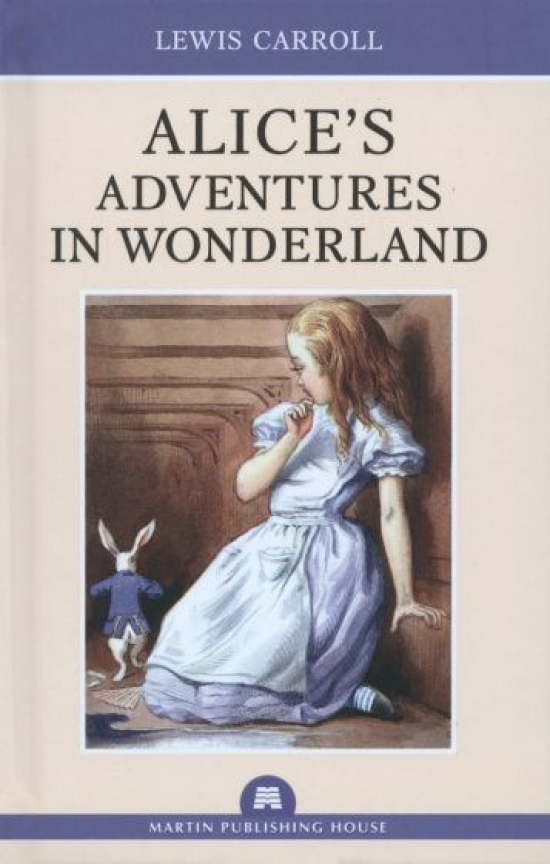   Alice's Adventures in Wonderland 