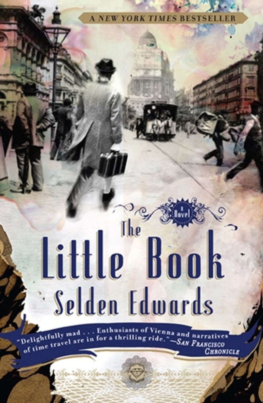 Edwards, Selden Little Book, the 