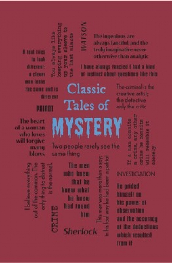 Various Classic Tales of Mystery 