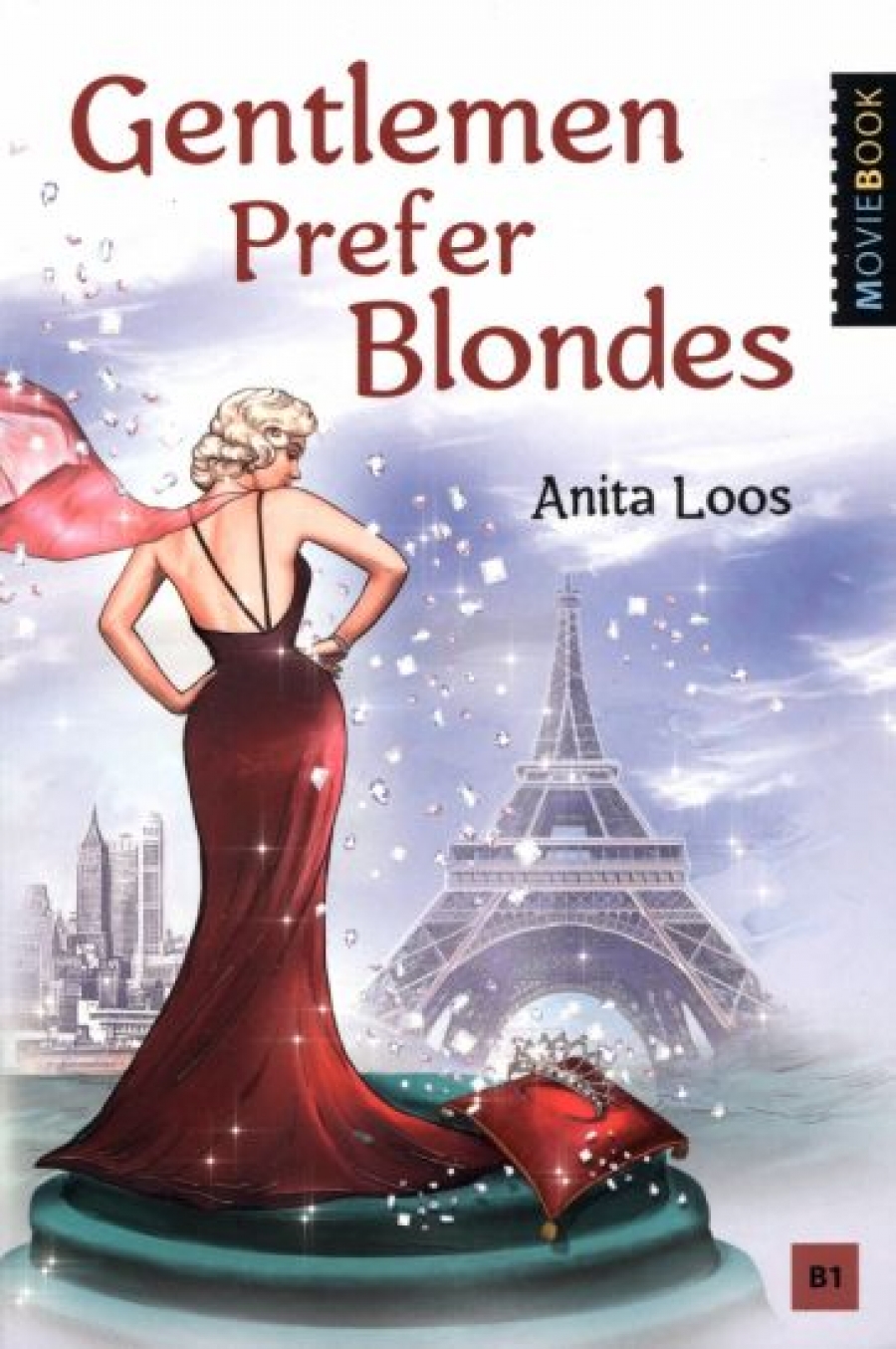 Loos Anita Gentlemen Prefer Blondes 