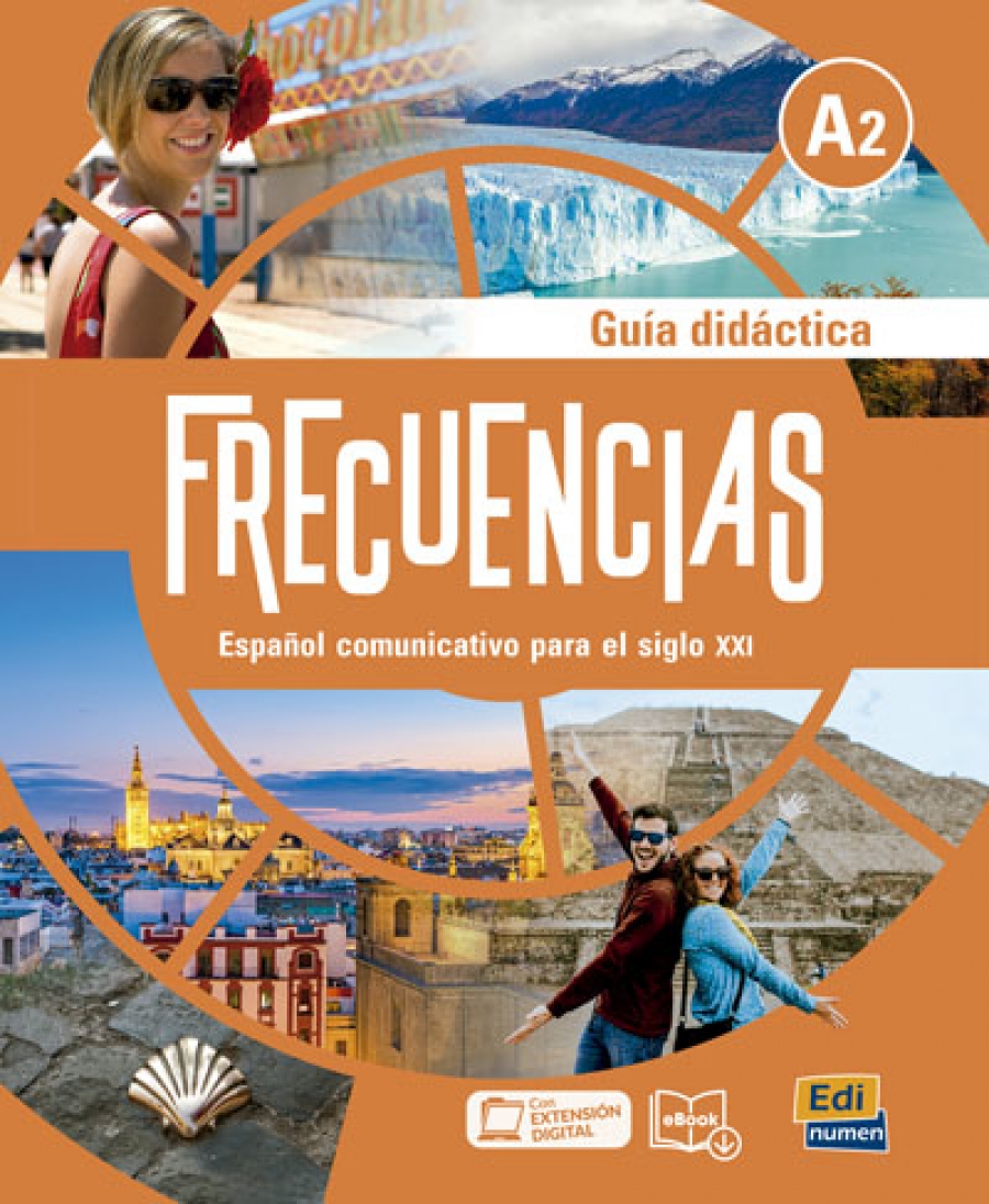 Cerdeira Nuez, Paula et al. Frecuencias A2 Gua didctica+extensin digital 