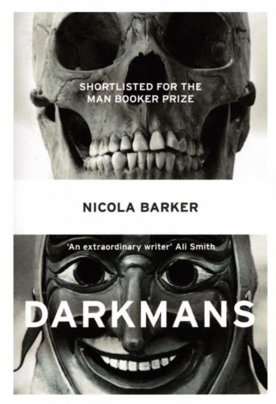 Barker Nicola Darkmans 