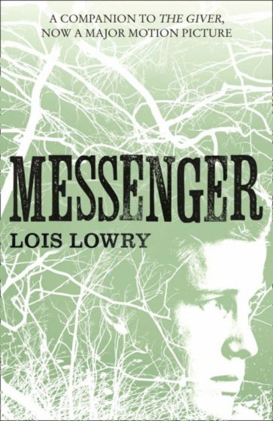 Lowry Lois Messenger 