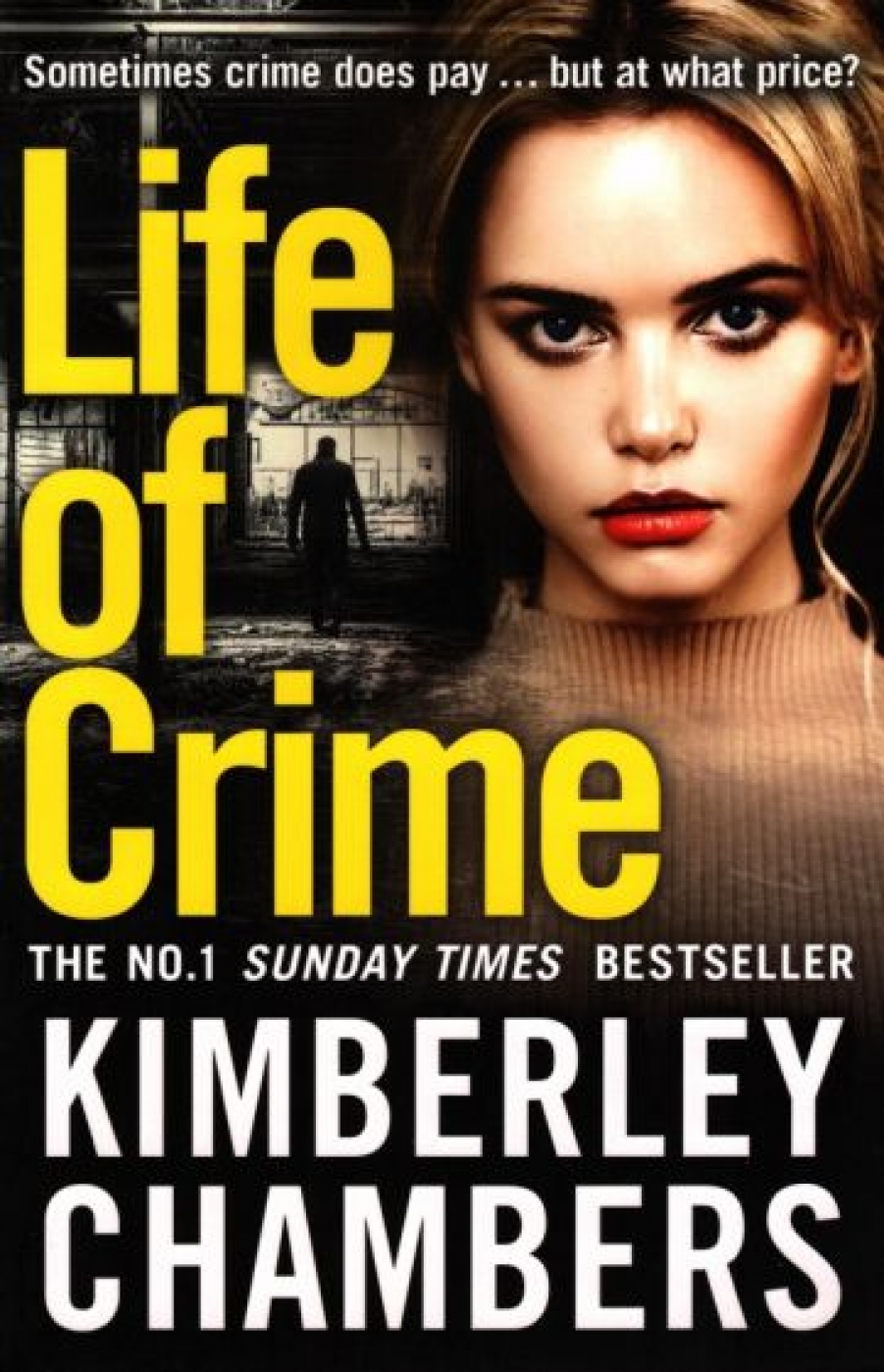 Chambers Kimberley Life of Crime 