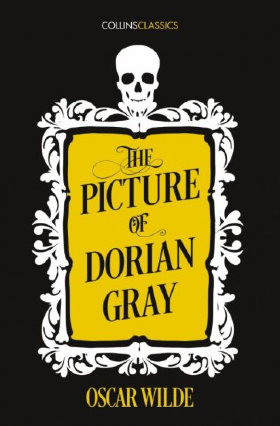 Wilde Oscar The Picture of Dorian Gray 