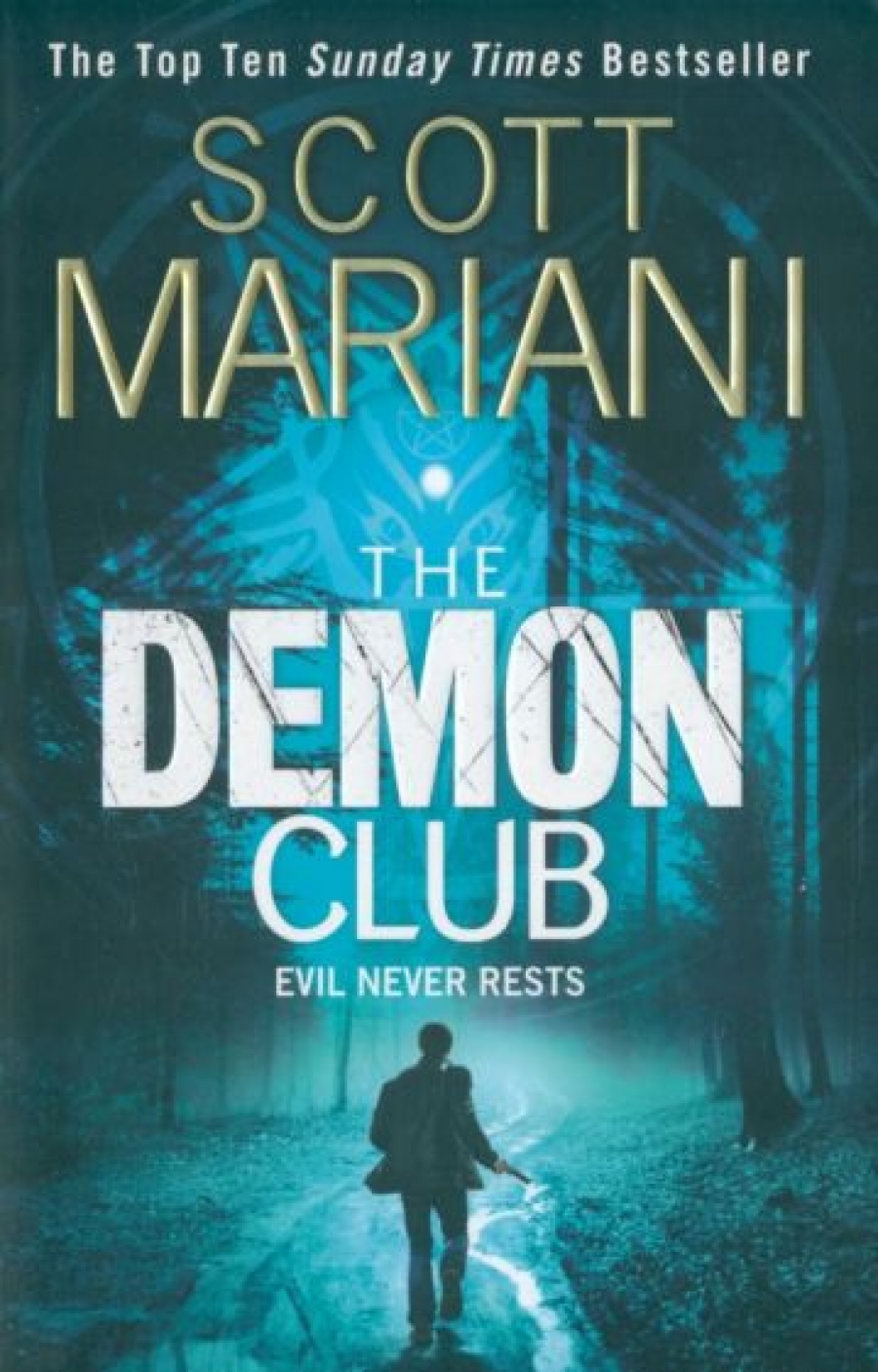 Mariani Scott The Demon Club 