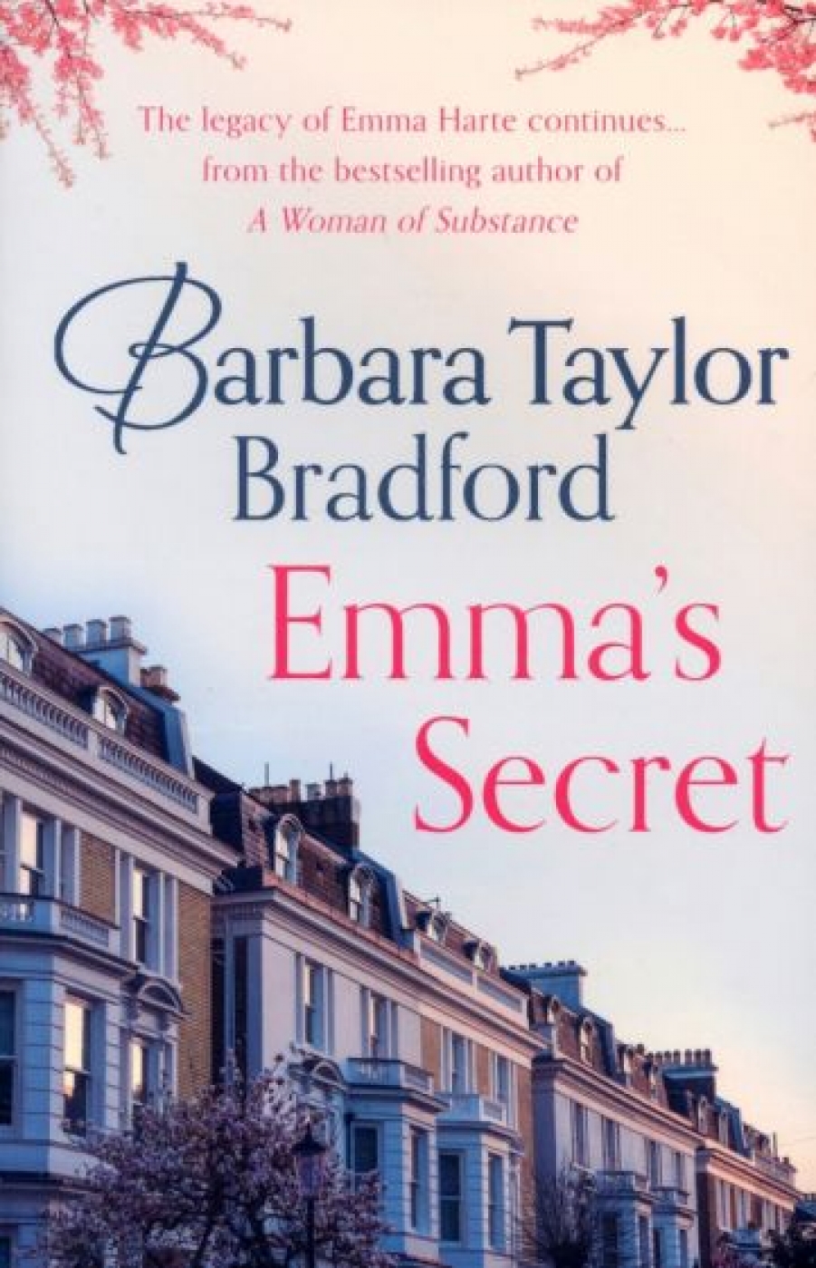 Bradford Barbara Taylor Emma's Secret 