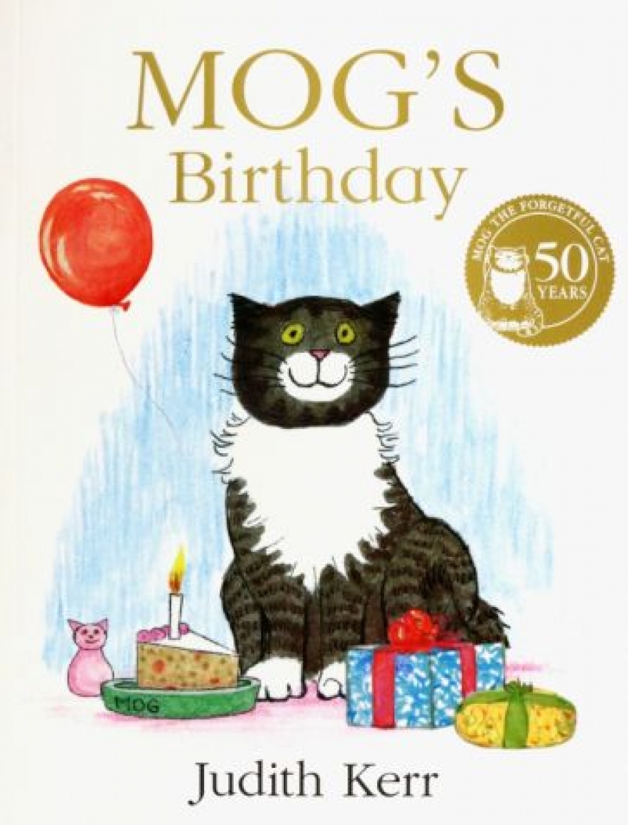 Kerr Judith Mog's Birthday 