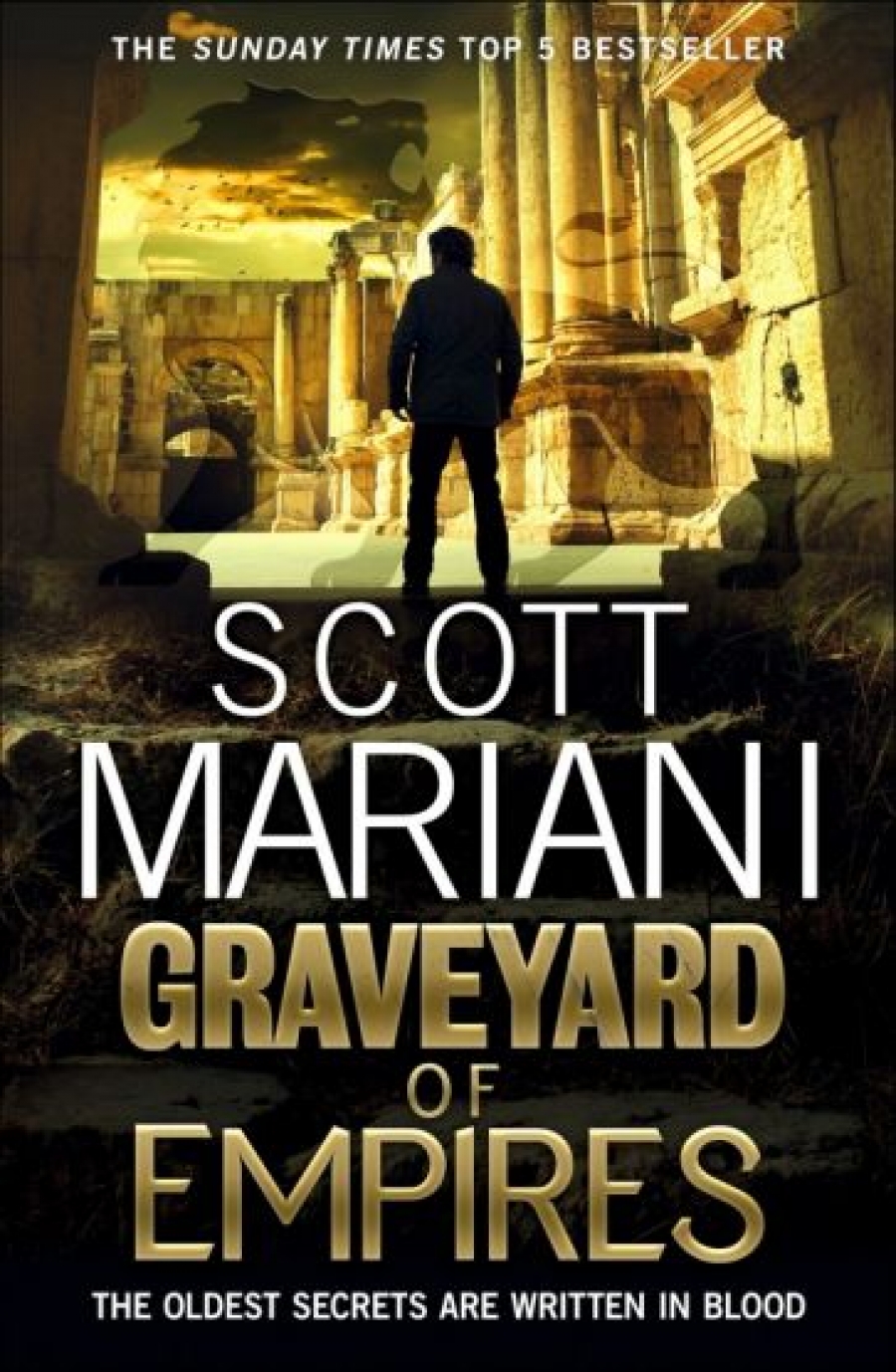 Mariani Scott Graveyard of Empires 