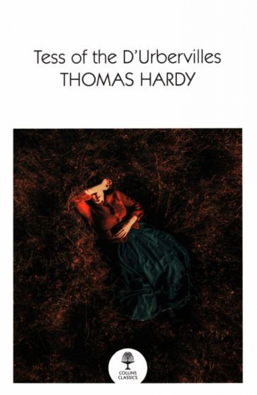 Hardy Thomas Tess of the DUrbervilles 
