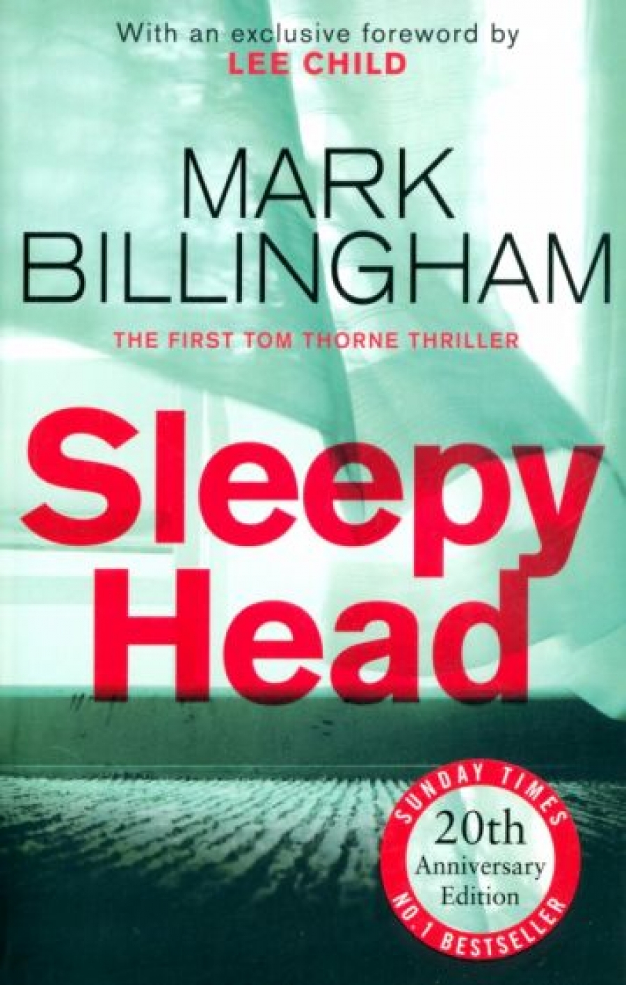 Billingham Mark Sleepyhead 