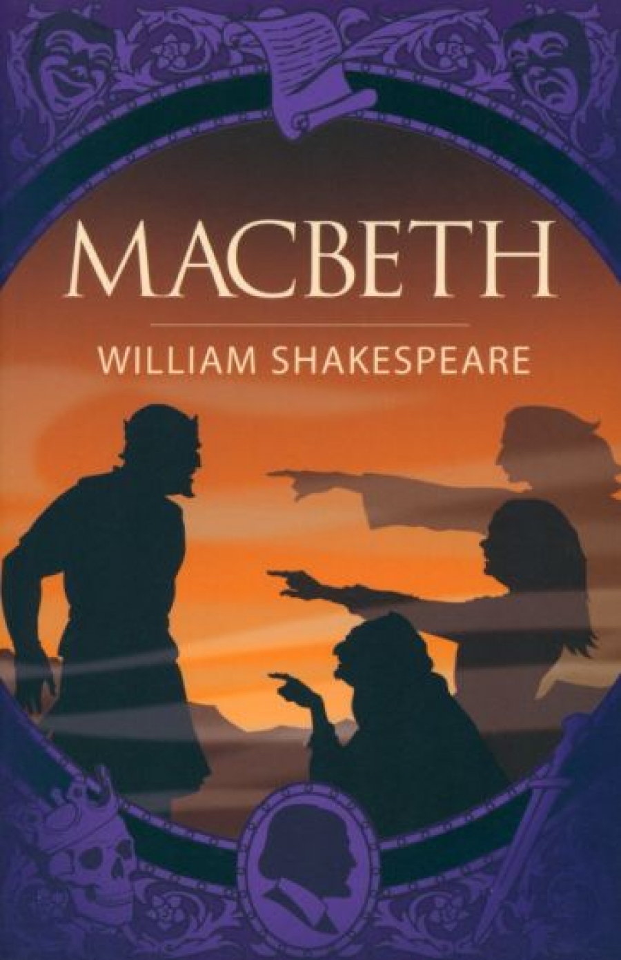 Shakespeare William Macbeth 