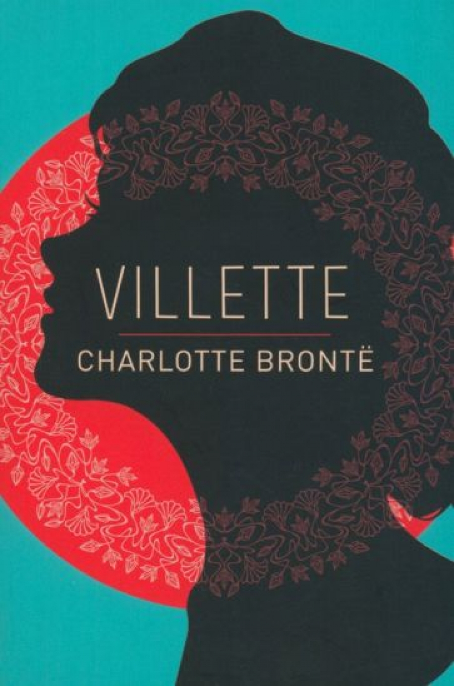 Bronte Charlotte Villette 