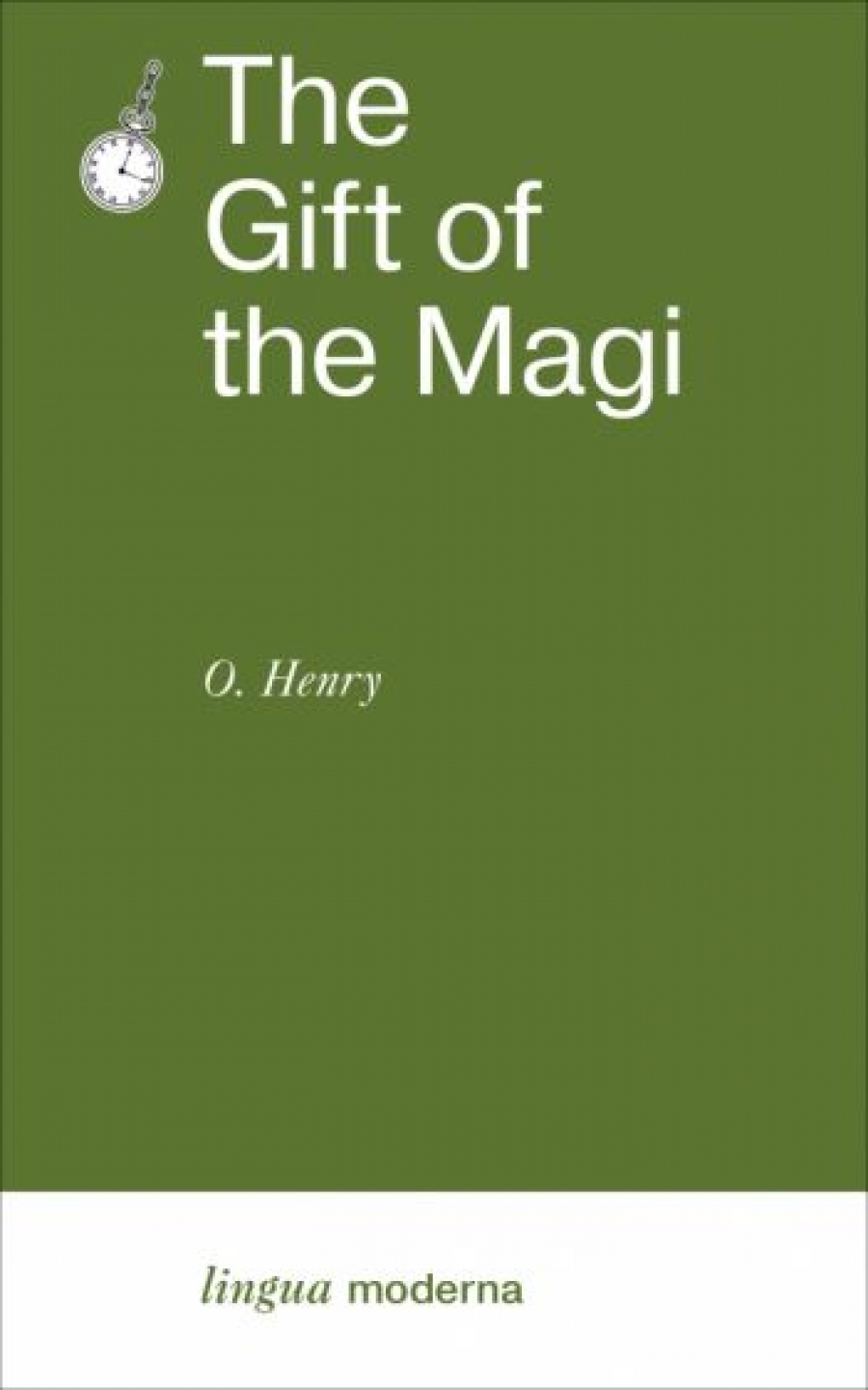 O. Henry The Gift of the Magi 