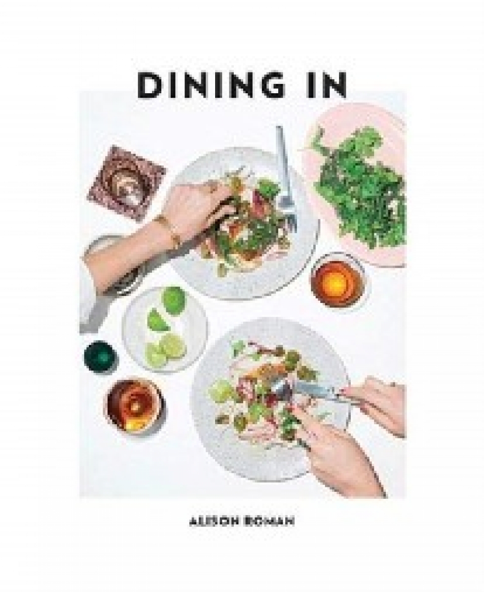 Roman Alison Dining in 