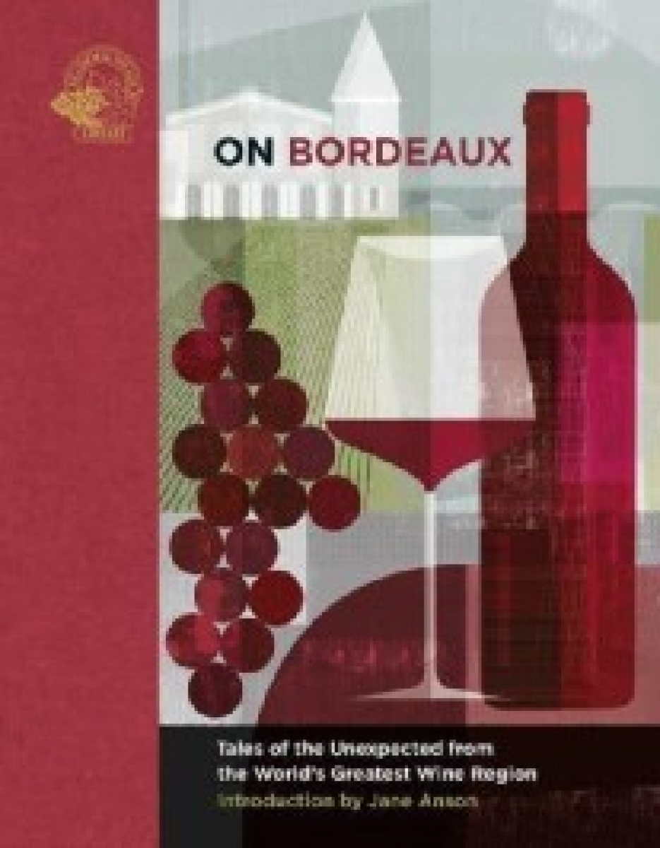 Keevil On Bordeaux 