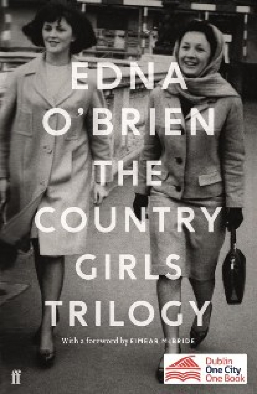O`brien Edna Country girls trilogy 