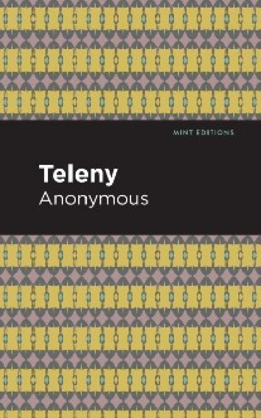 Anonymous Teleny 