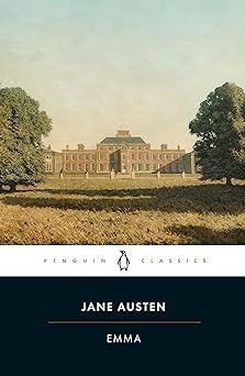 Jane Austen Emma 