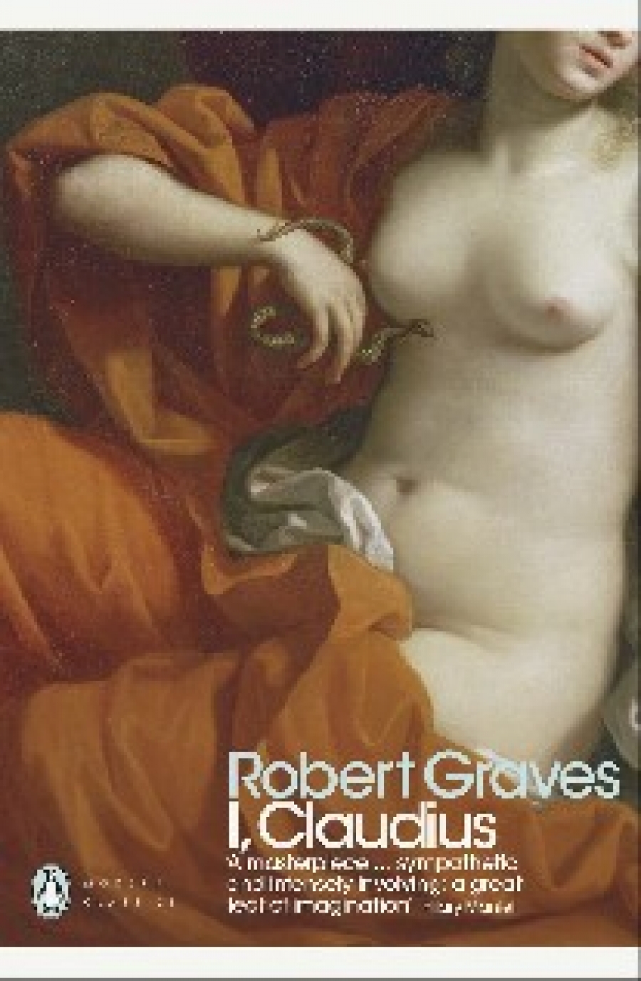 Robert Graves I, Claudius 