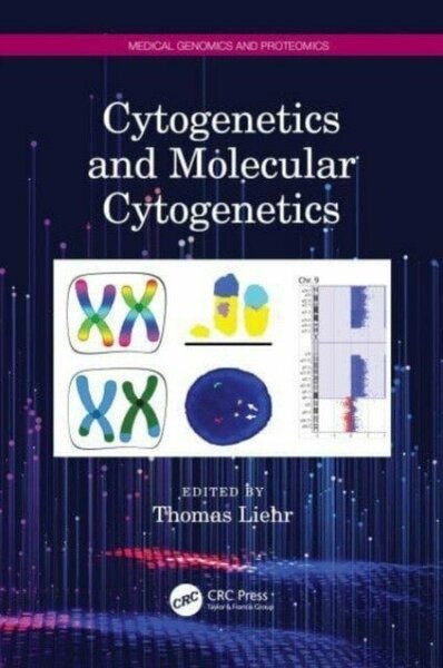 Thomas, Liehr Cytogenetics and Molecular Cytogenetics 
