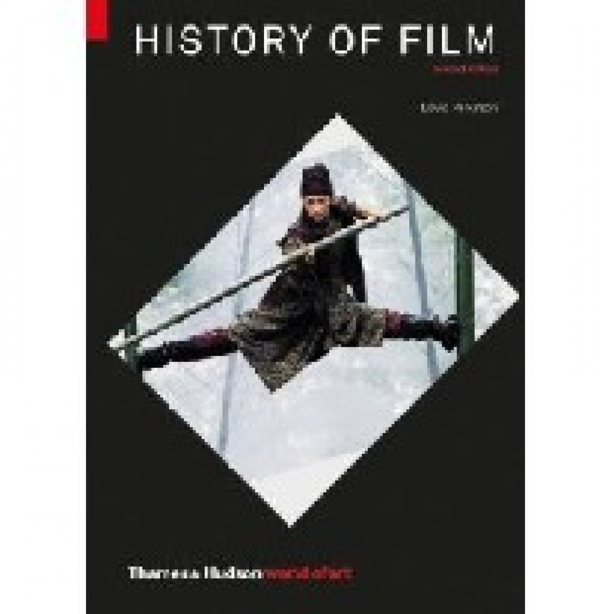 David, Parkinson History of Film 