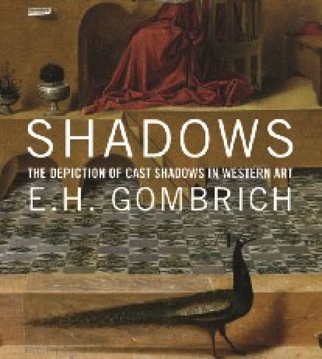 Gombrich E. H. Shadows: The Depiction of Cast Shadows in Western Art 
