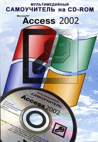 TeachPro Access 2002 
