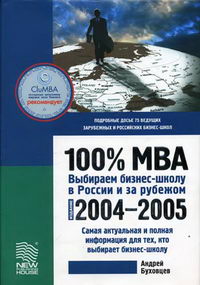  .. 100% MBA 