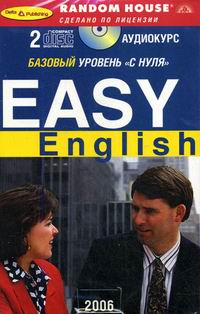 Easy English ( ) + 2  CD 