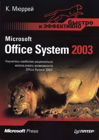  . MS Office System 2003.    
