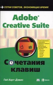 - . Adobe creative suite.   