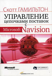  .     Microsoft Navision 