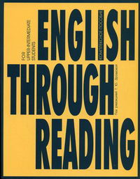  ..,  ..,  .. English Through Reading 