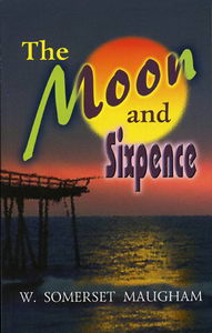  .. The Moon and Sixpence /    