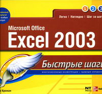 . MS Office Excel 2003 