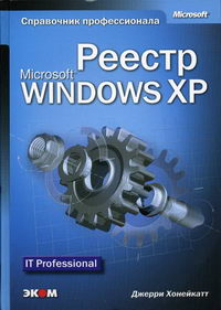  .  Microsoft Windows XP.   