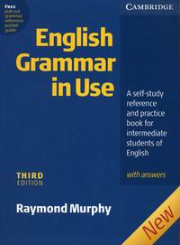 Murphy R. English Grammar in Use 
