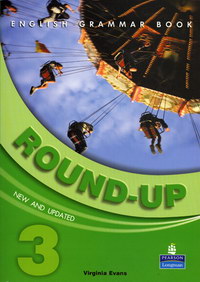 Evans V. Round-Up 3. Grammar Book 