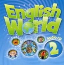 English World Level 2. Class Audio CDs (2 )  