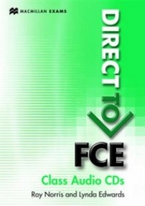 Norris R., Edwards L Direct to FCE Class Audio CDs 