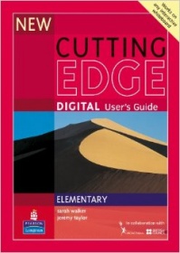 Cutting Edge Digital El CDROM +User Guide 