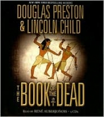 Preston & Child Book of the Dead. CD-ROM 