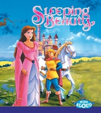 Sleeping Beauty. Audio CD 
