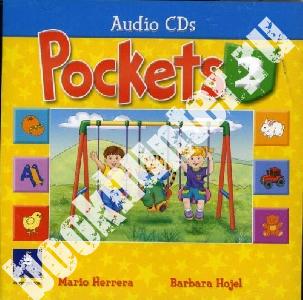 Pockets 2 CD x 1 
