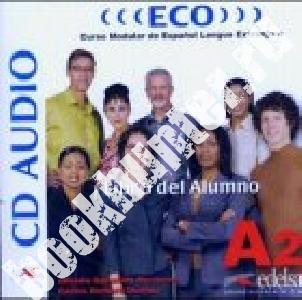 ECO A2. CD Audio. Audio CD 